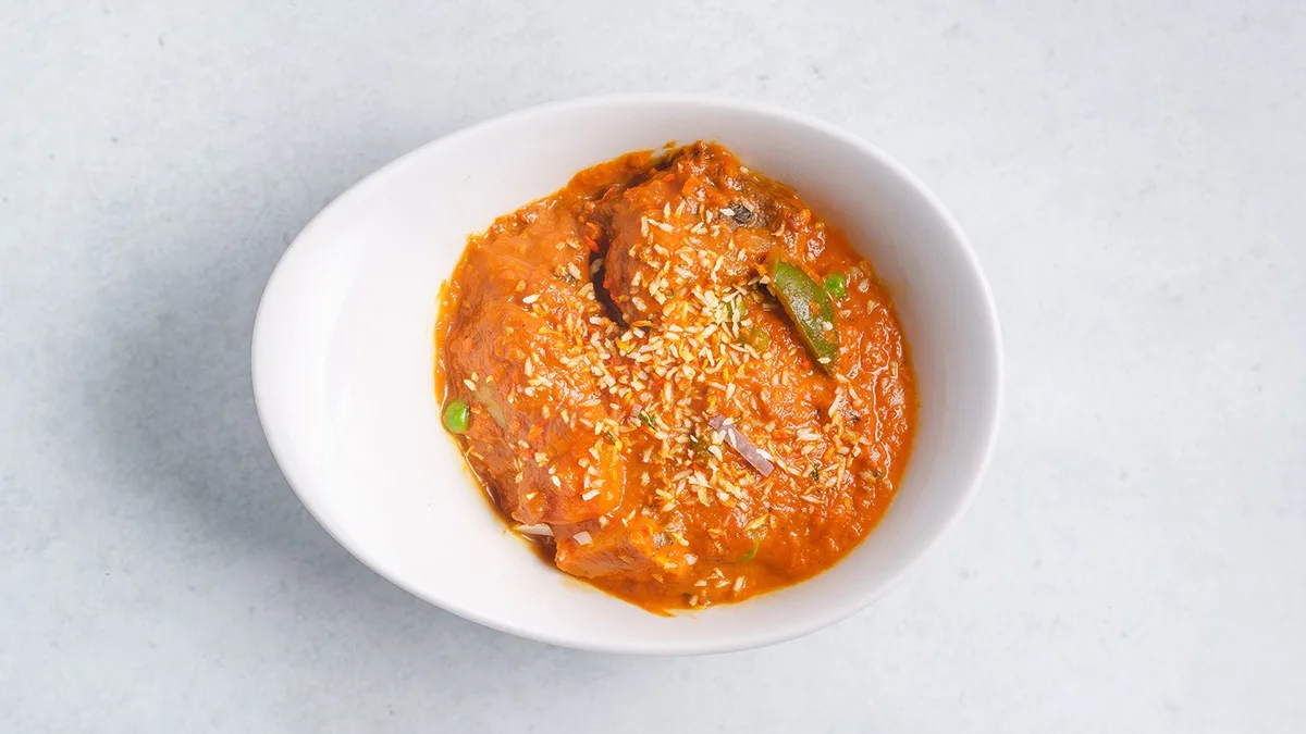 Mutton Rogan Josh