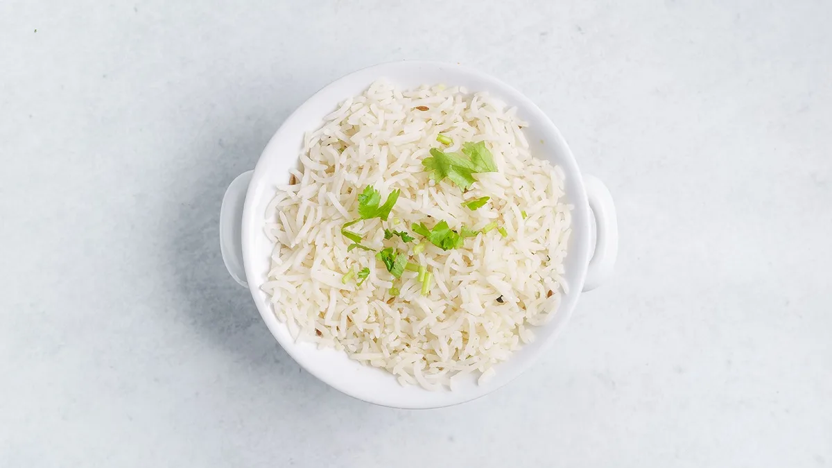 Rice