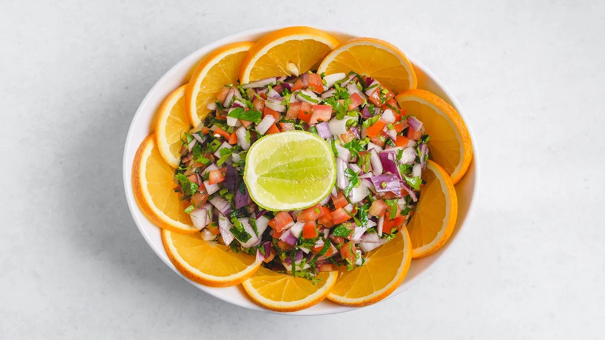 Salad Dream