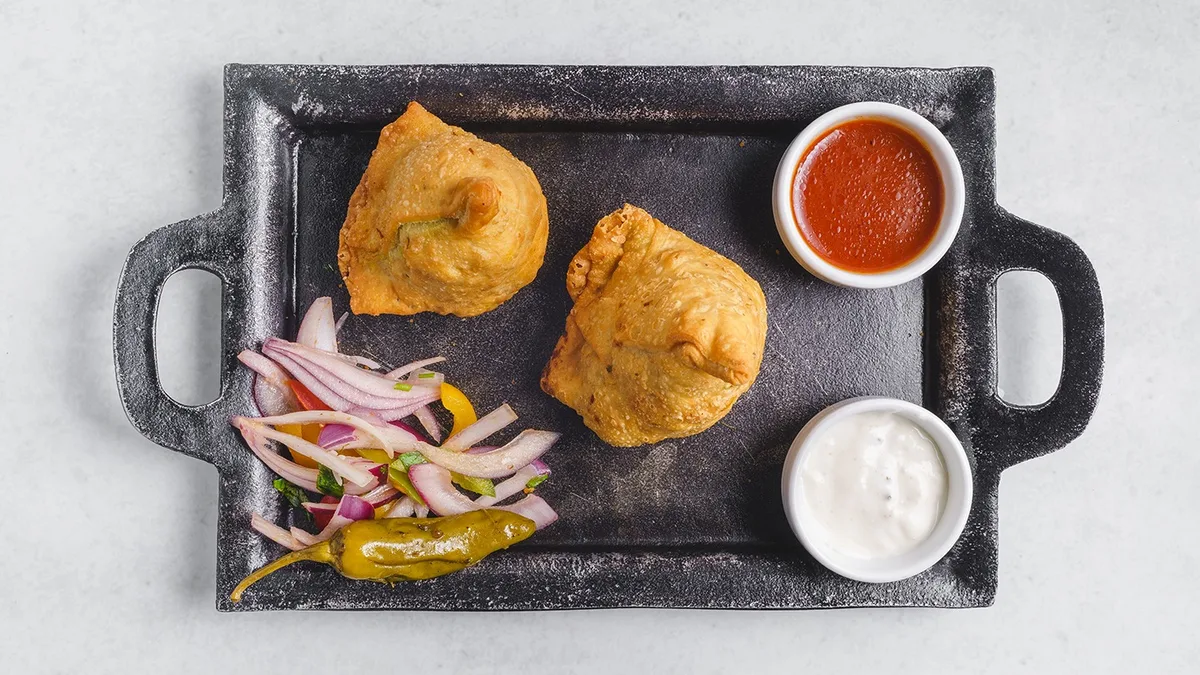 Samosa