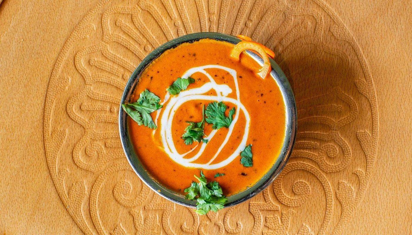 Butter Chicken