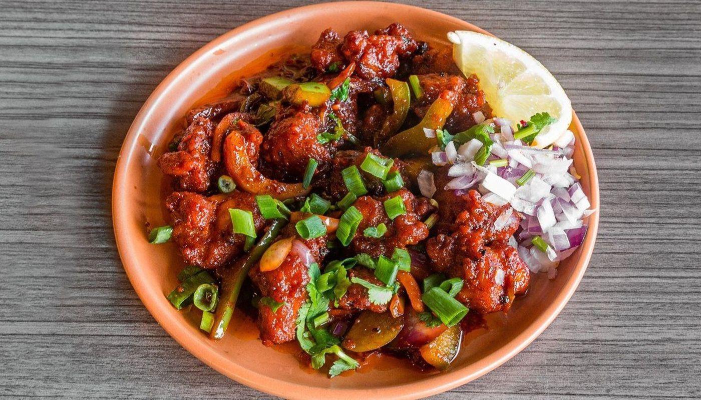 Chilli Style Starter