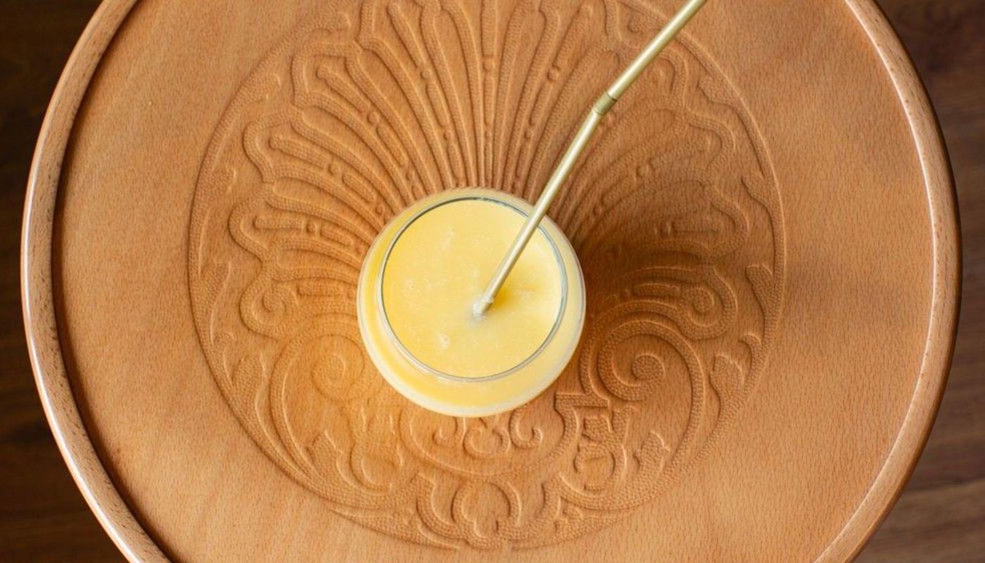Mango Lassi
