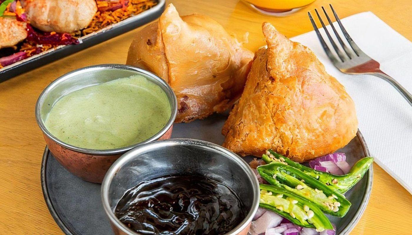 Samosa
