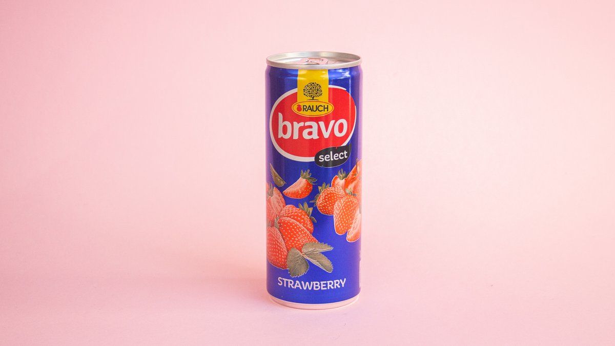 Bravo Luleshtrydhe