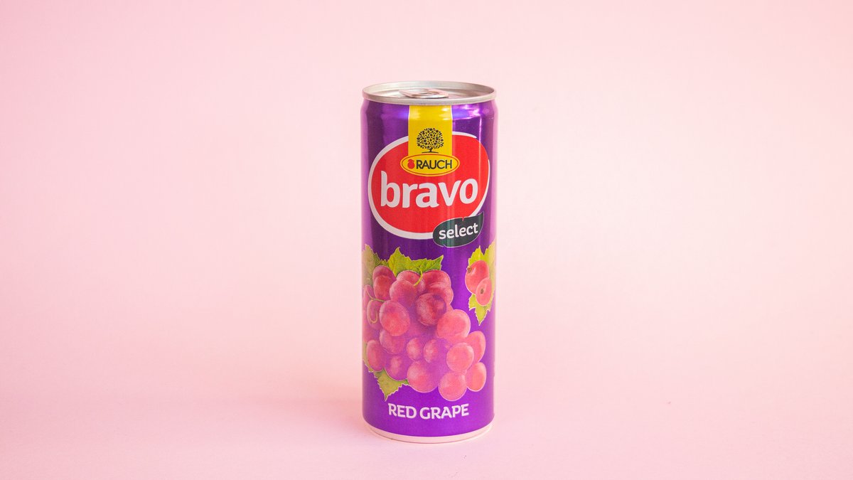 Bravo Rrushi
