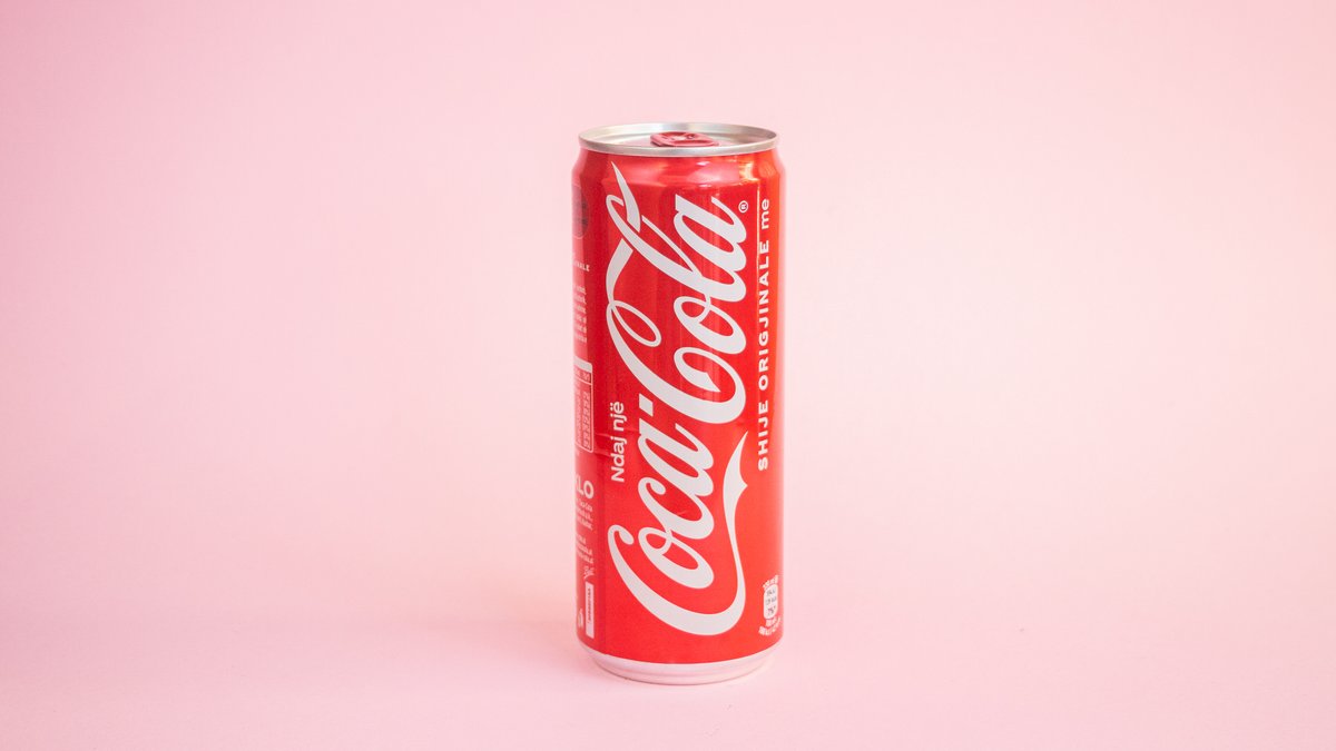 Coca Cola