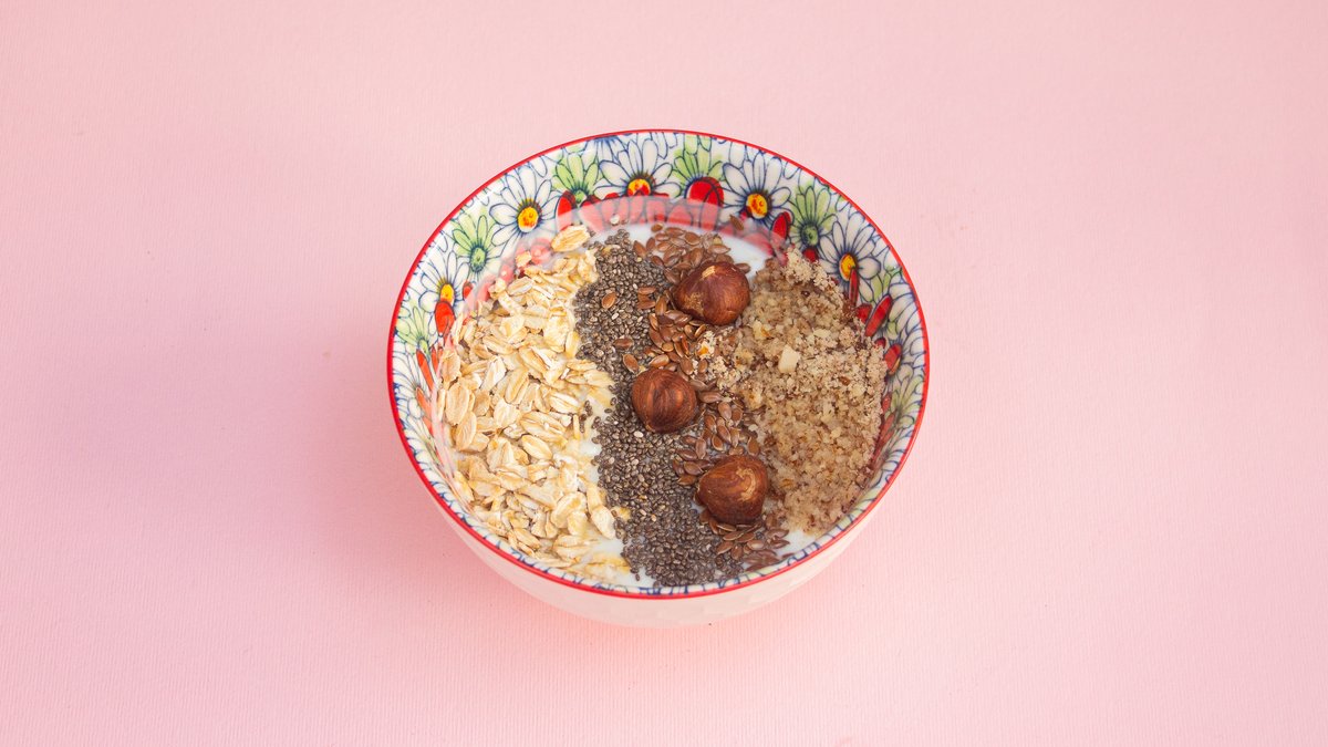 Granola