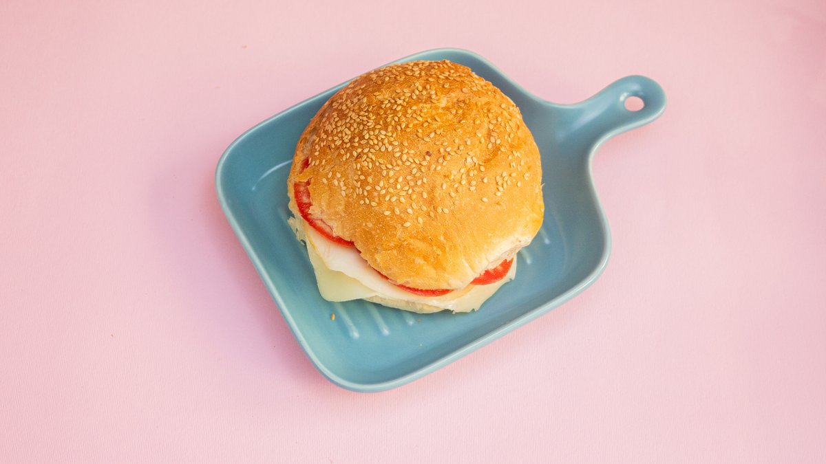 Tost Klasik