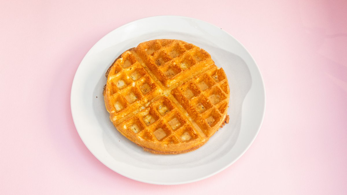 Waffle Classic