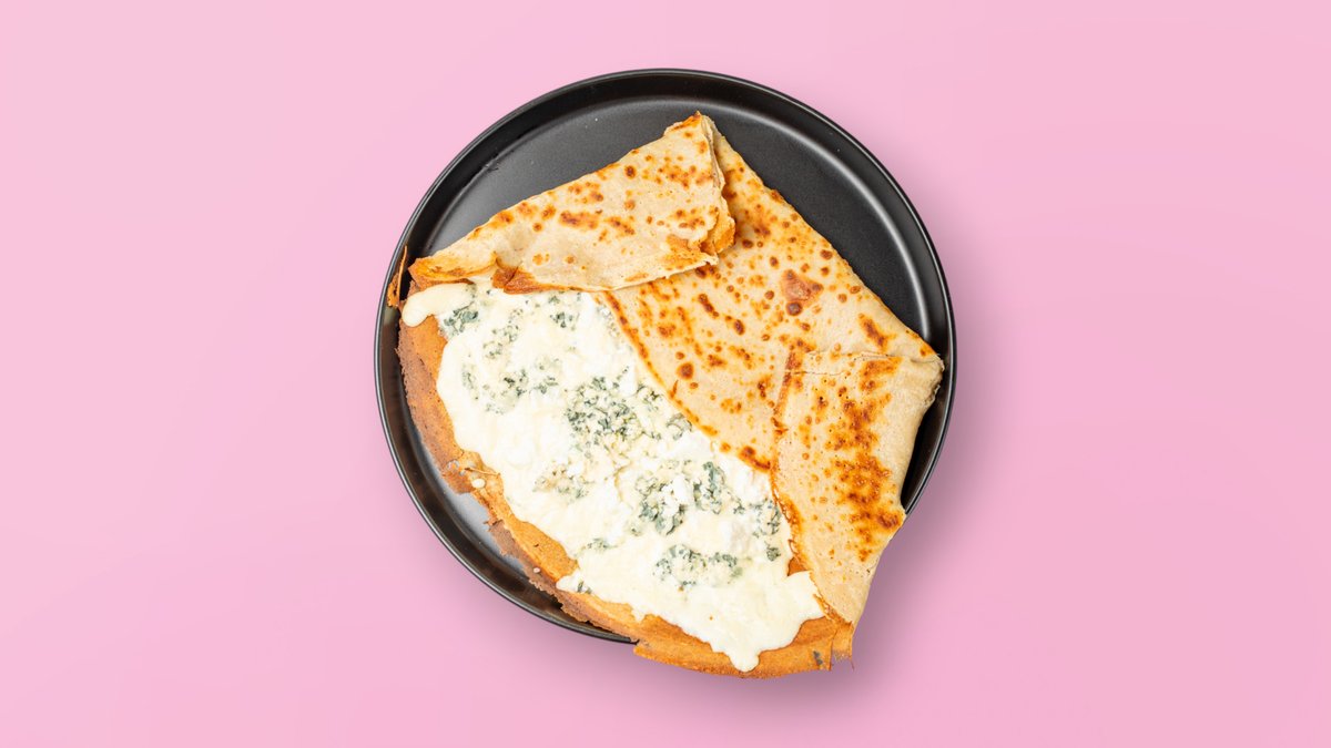 4 Cheeses
