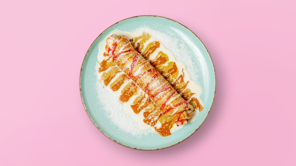 Banana Coco