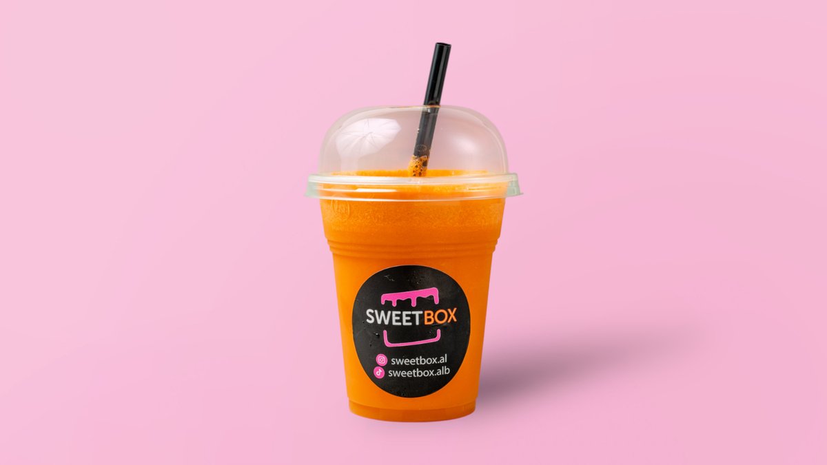 Carrot Juice