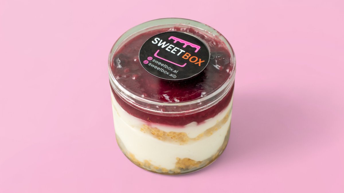 Cheesecake