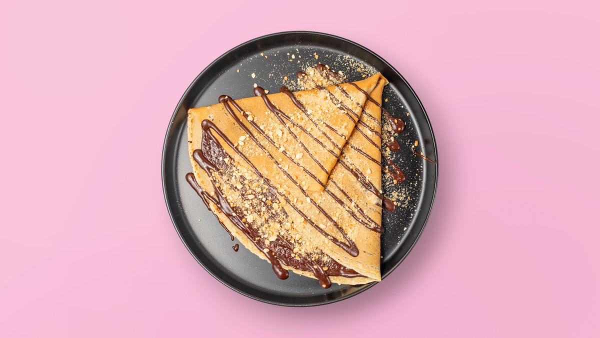 Chocolate Biscuit
