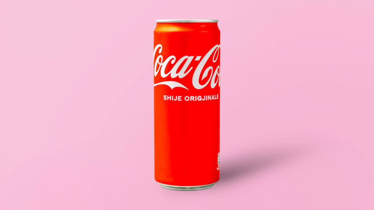 Coca Cola
