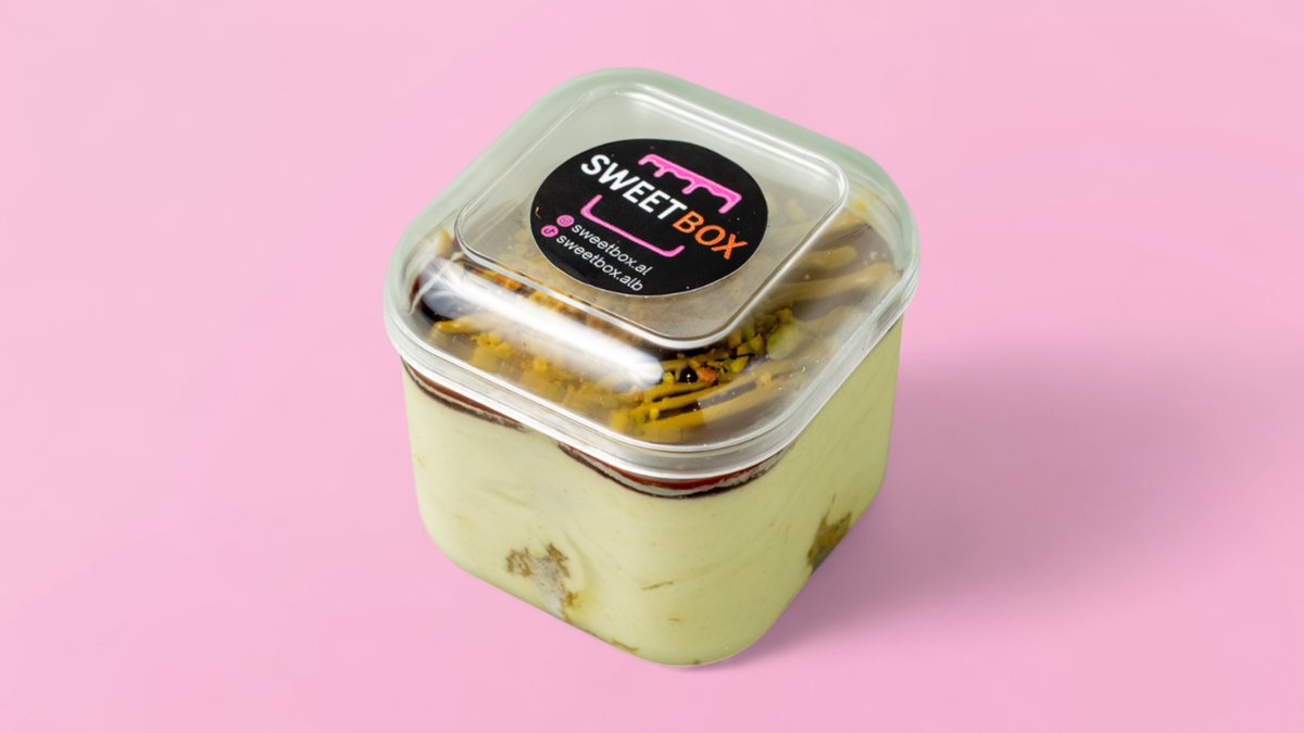 Dubai Cream