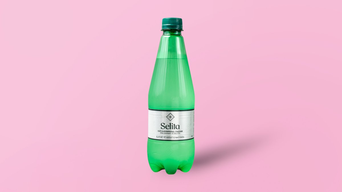 Mineral Water