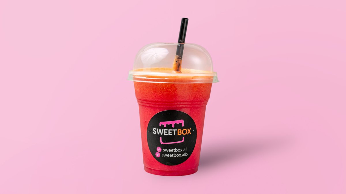 Mix Juice