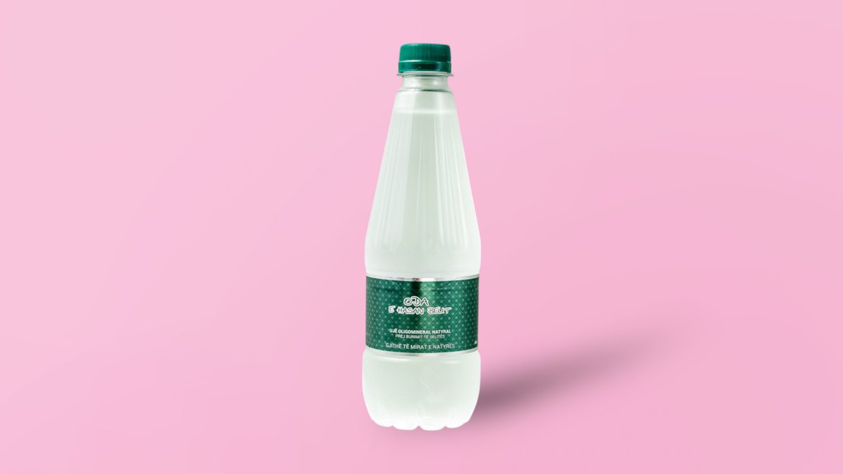 Natural Water