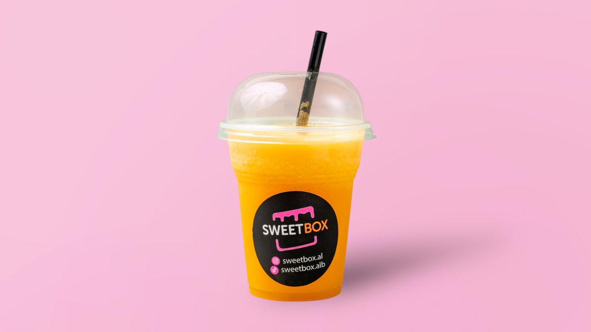 Orange Juice