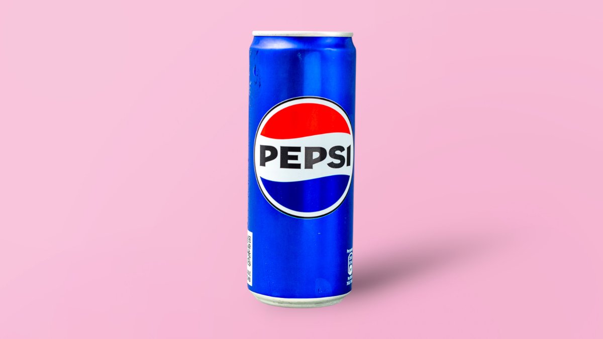 Pepsi