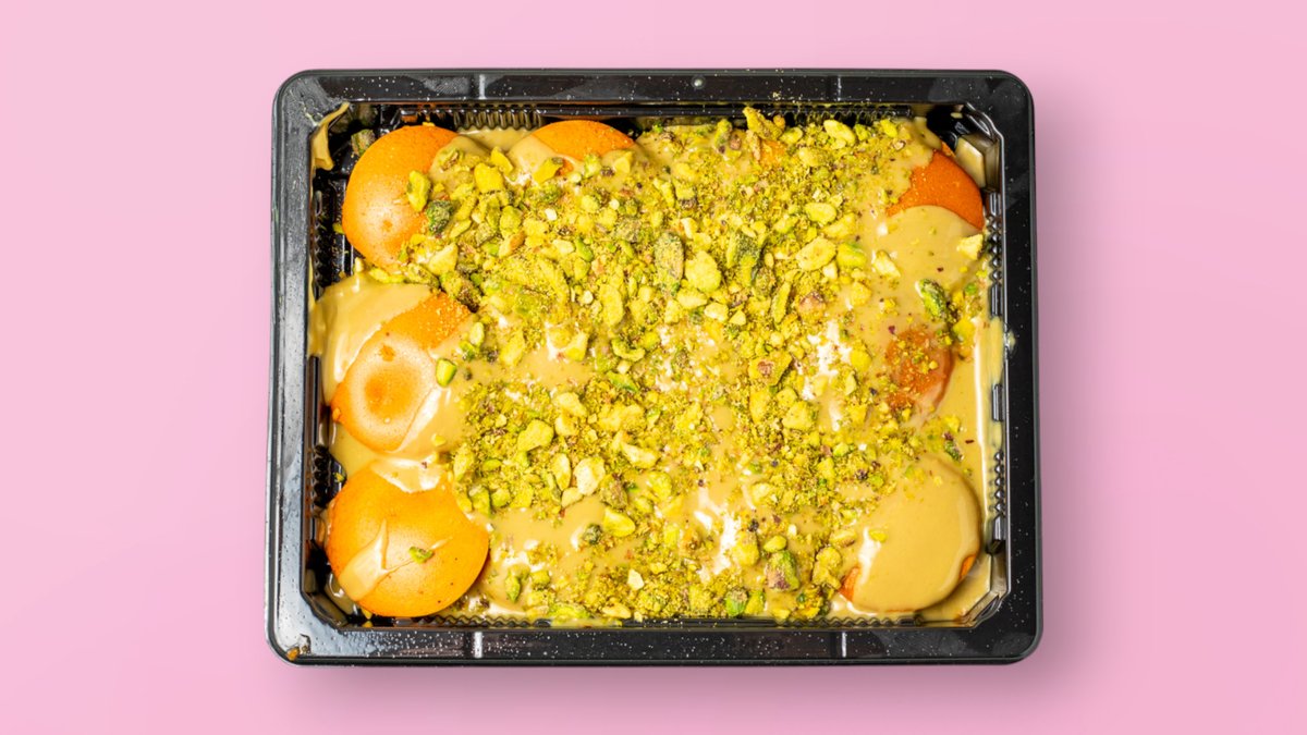 Pistachio
