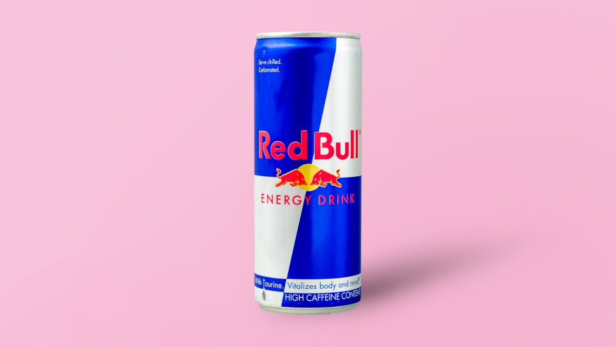 Red Bull