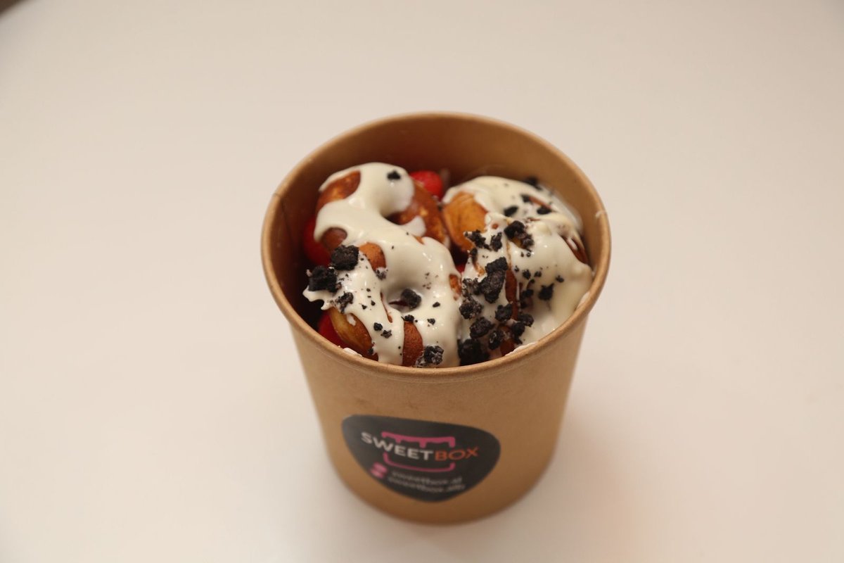 Sweet Bowls XL