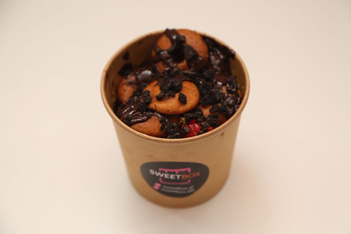 Sweet Bowls