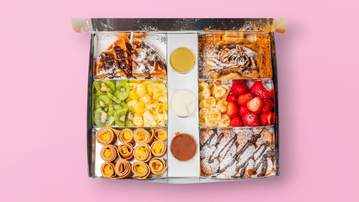 Sweetbox
