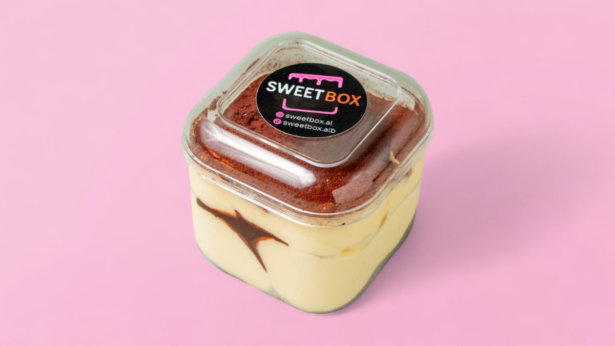 Tiramisu