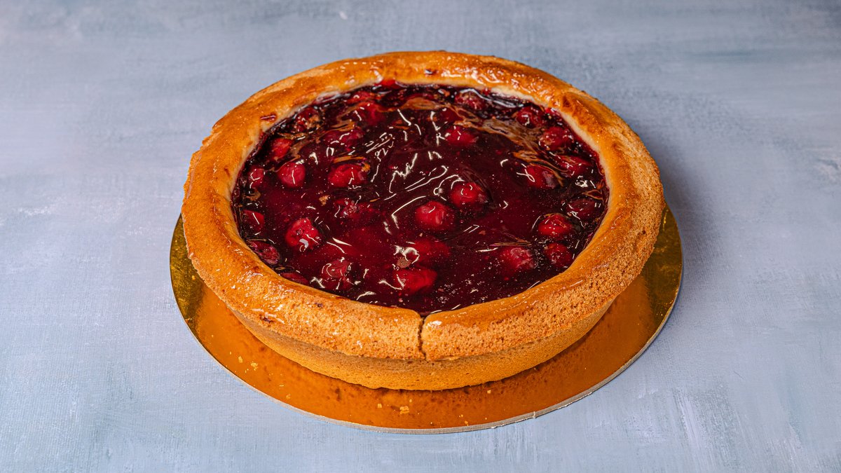 Cherry Pie Family