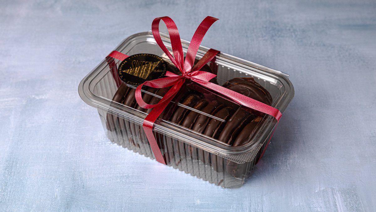 Chocolate Cookies
