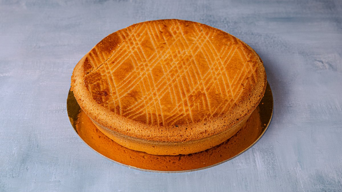 Family Apple Pie