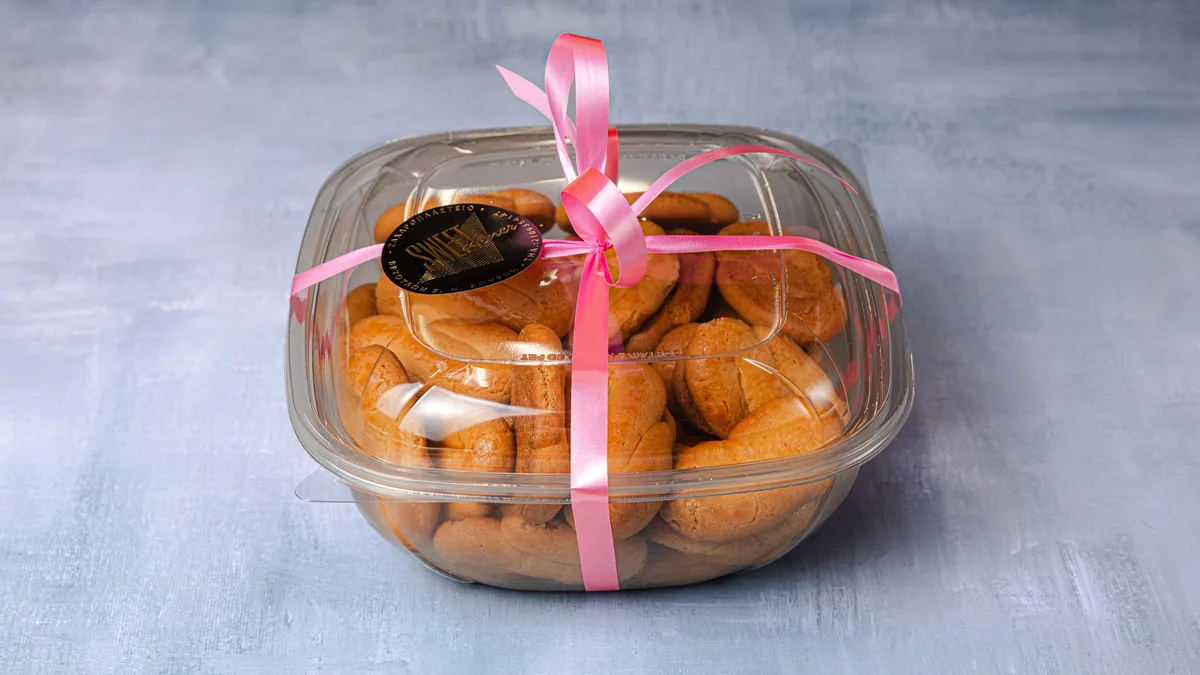 Smyrna Butter Biscuits Special 500 g