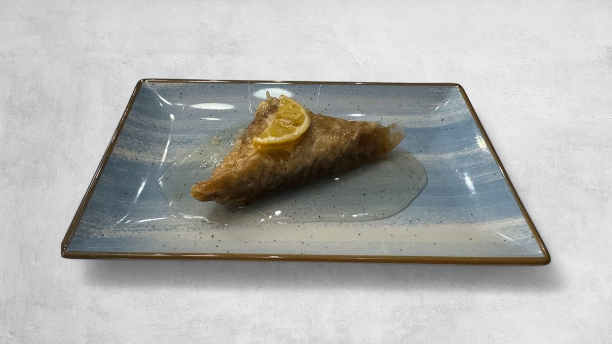 Baklava