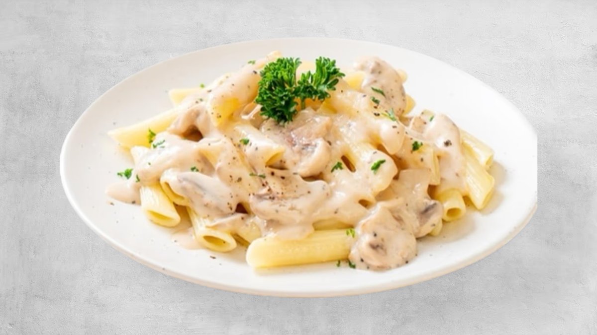 Carbonara pasta 420g
