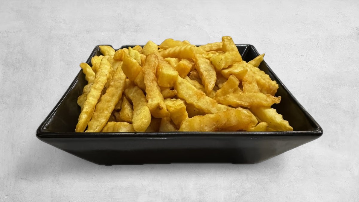 Pomfrit 200g