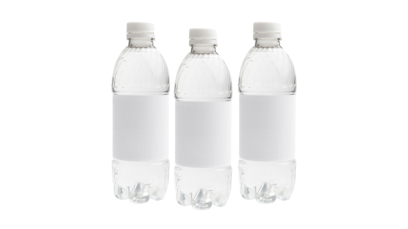 Bottled Water
