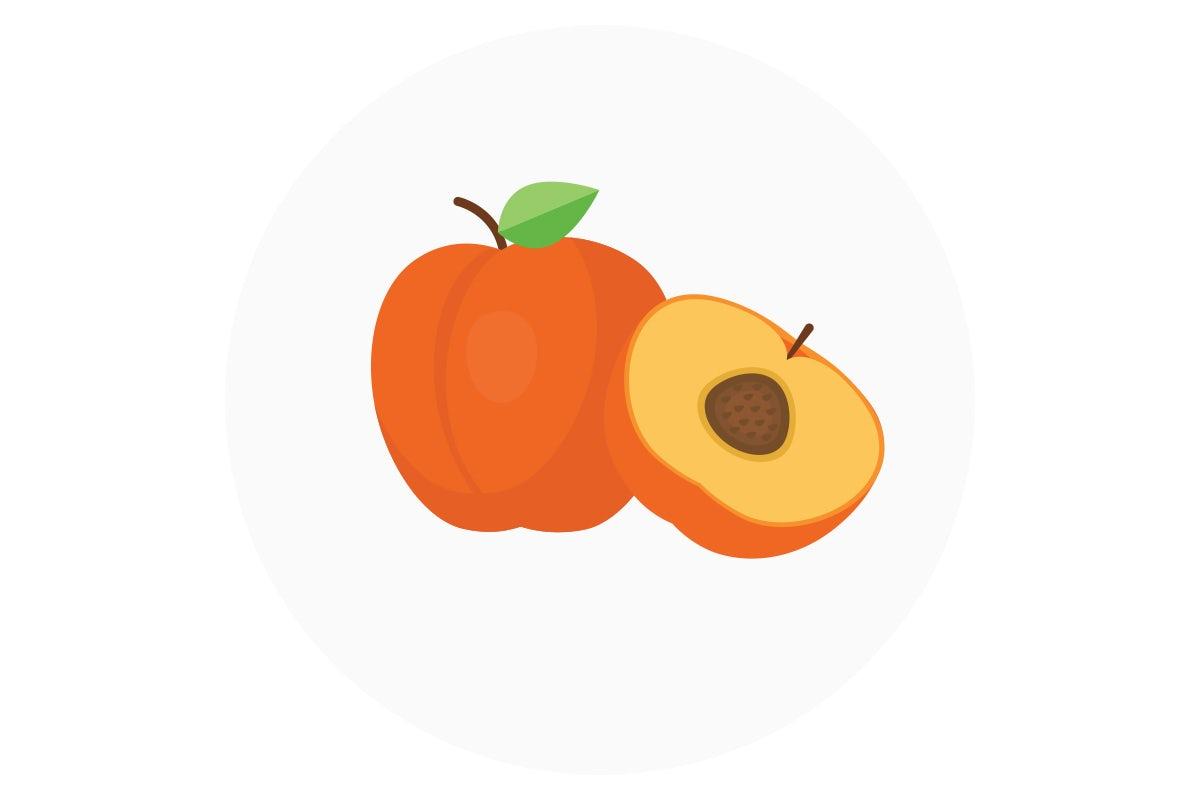 Georgia Peach
