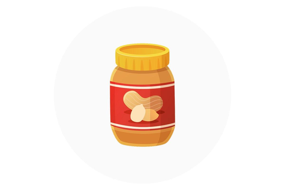 Peanut Butter