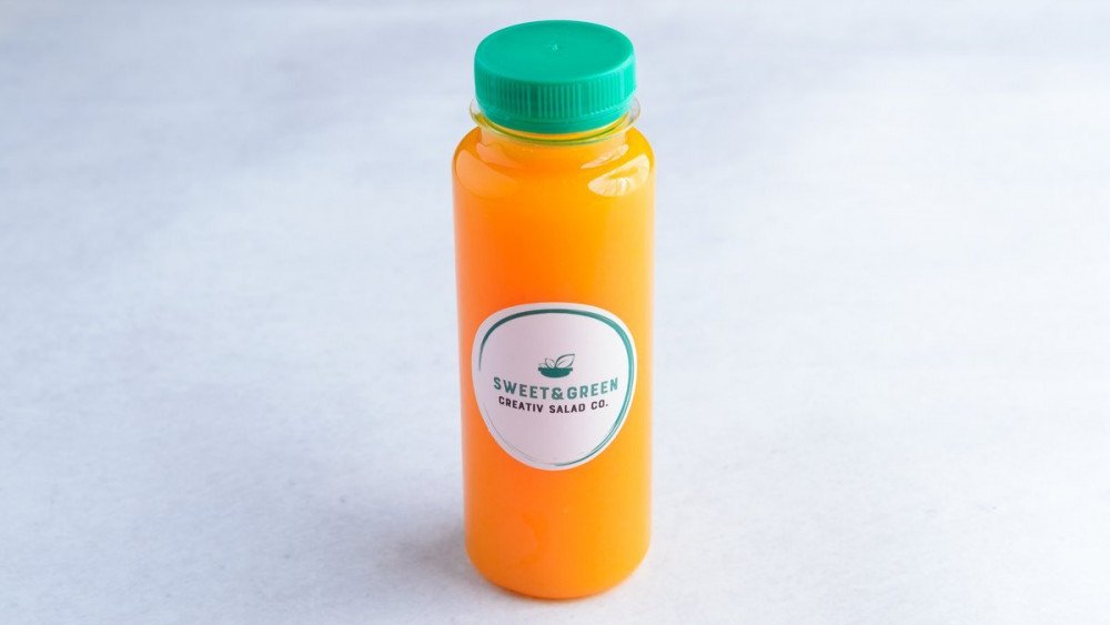 Citrus mix