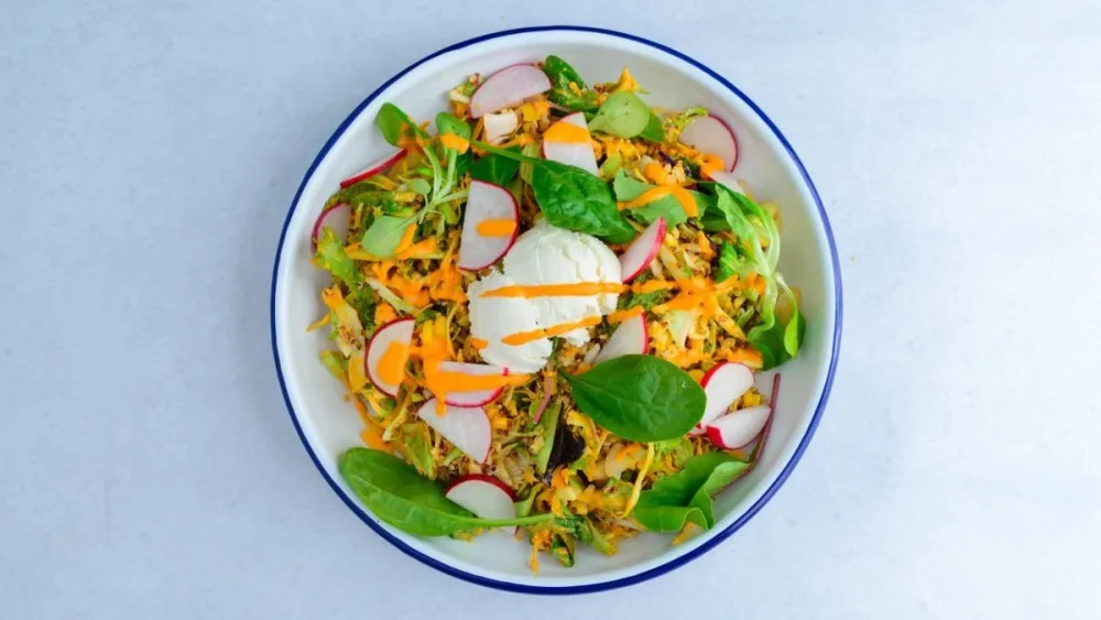 Salata 1