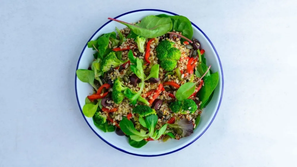 Salata 2 (Posno)