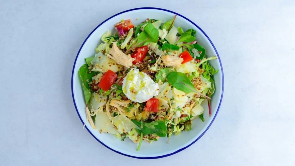 Salata 3