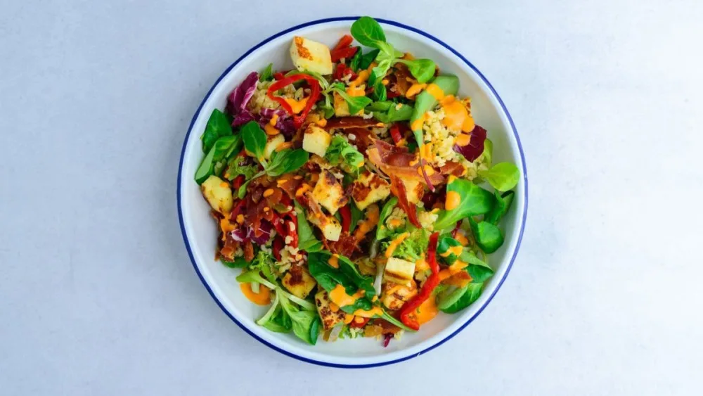 Salata 4