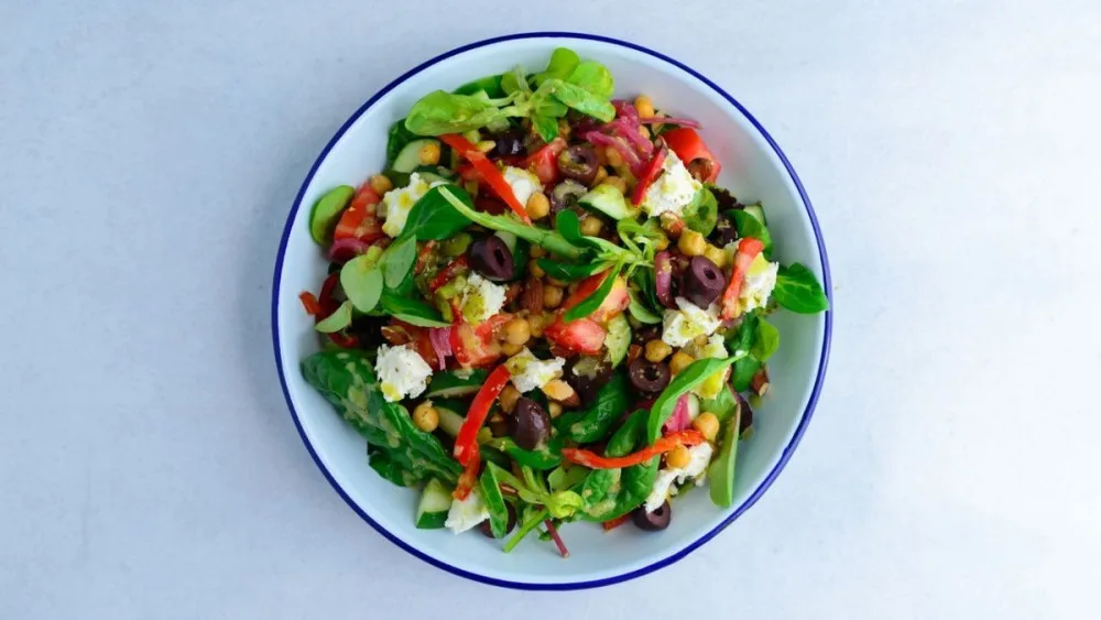 Salata 6