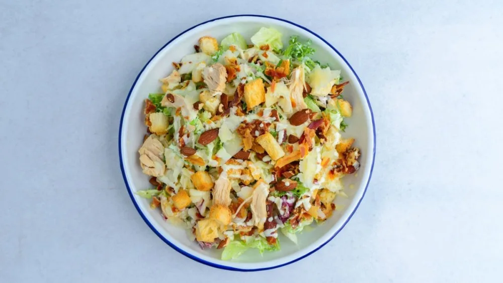 Salata 8