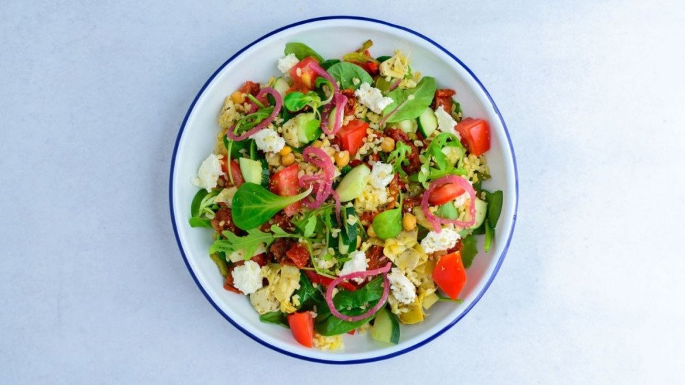 Salata 9